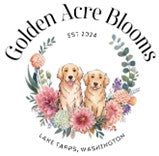 Golden Acre Blooms